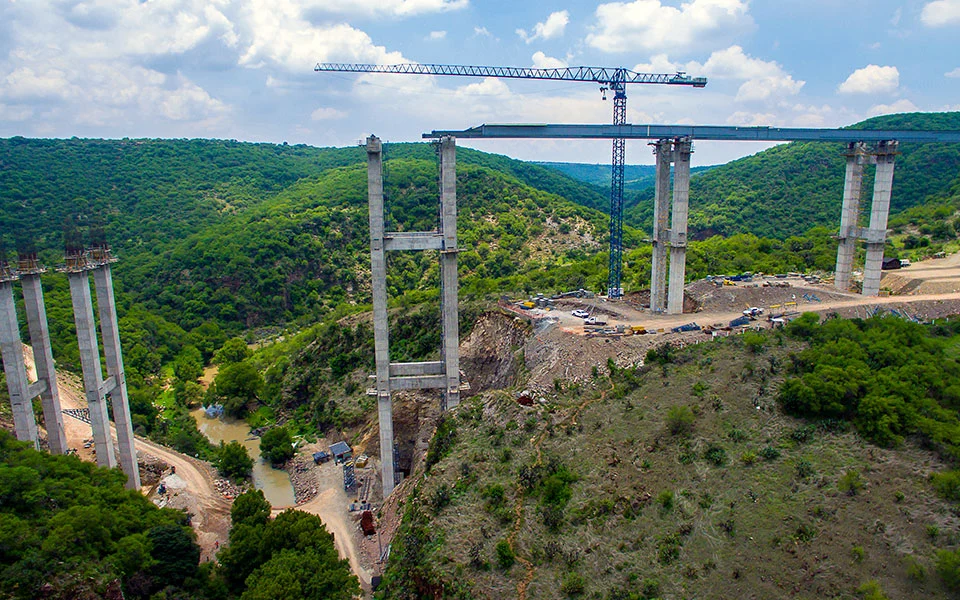 PUENTE RÍO SAN JUAN