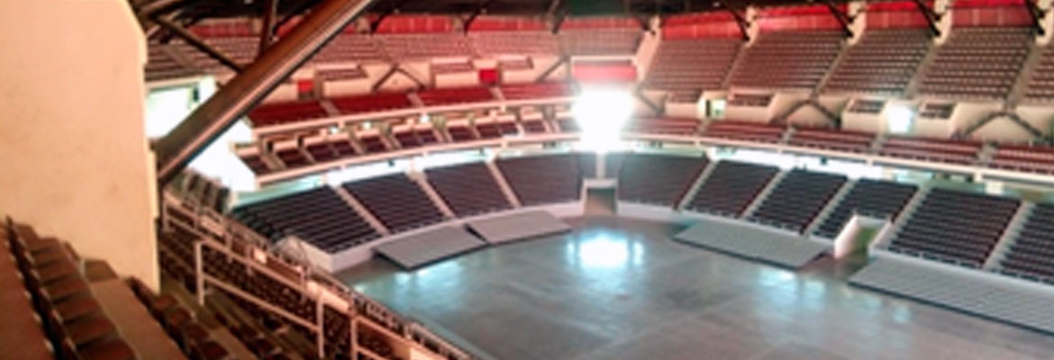 Auditorio Metropolitano Tecámac