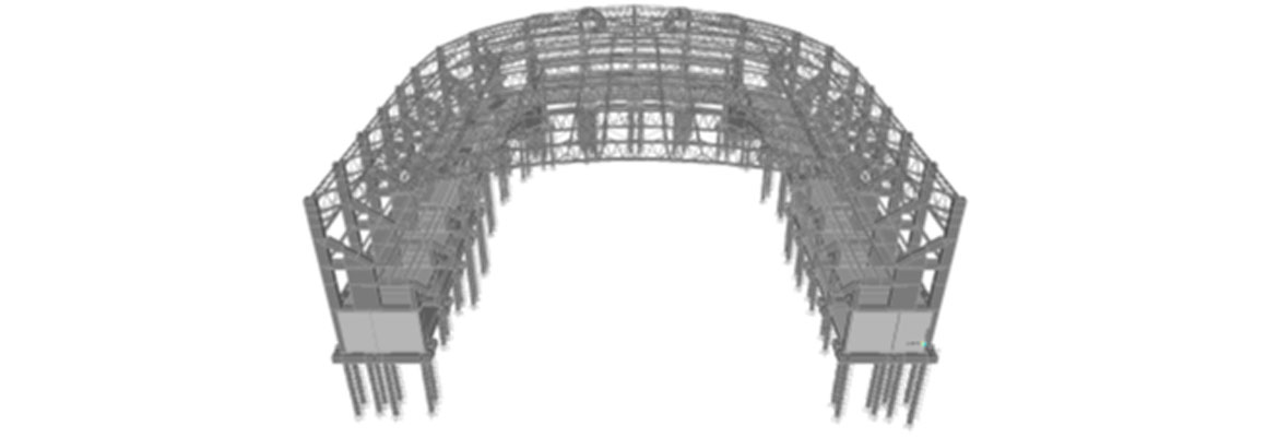 Auditorio Metropolitano Tecámac