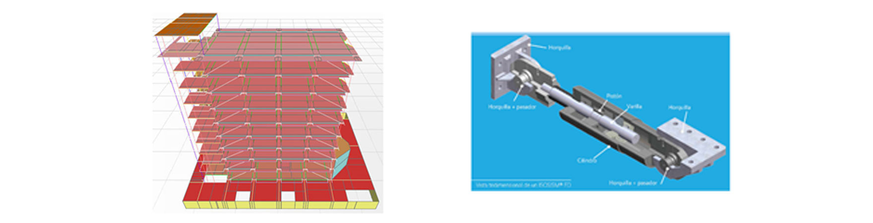 Edificio Comisión del Agua del Estado de México