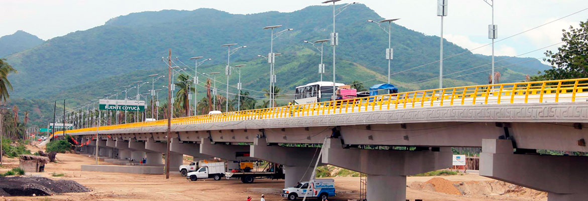 Puente Coyuca de Benítez