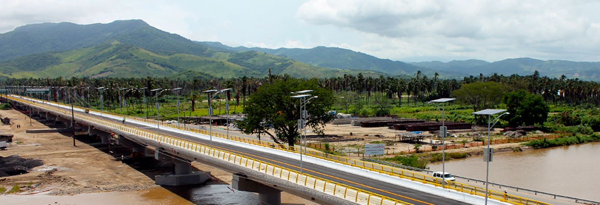 Puente Coyuca de Benítez