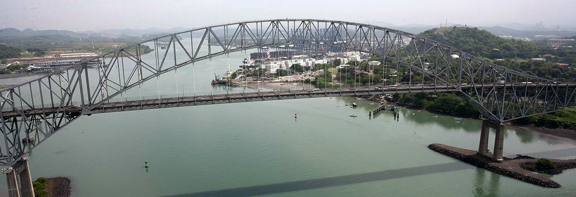 Puente Las Américas