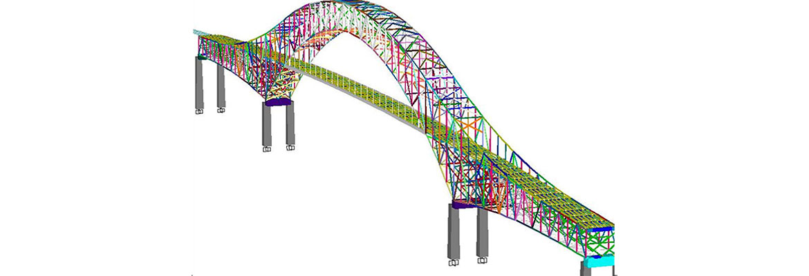Puente Las Américas