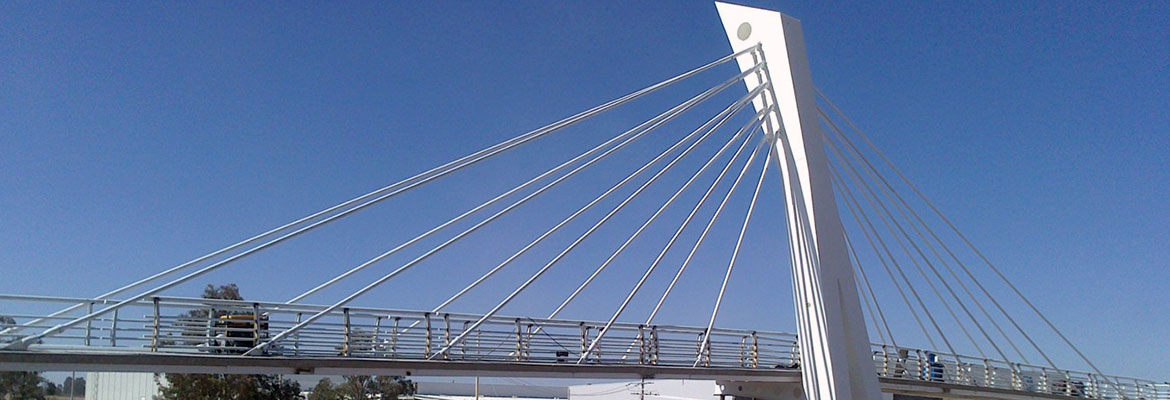 Puente Nissan II