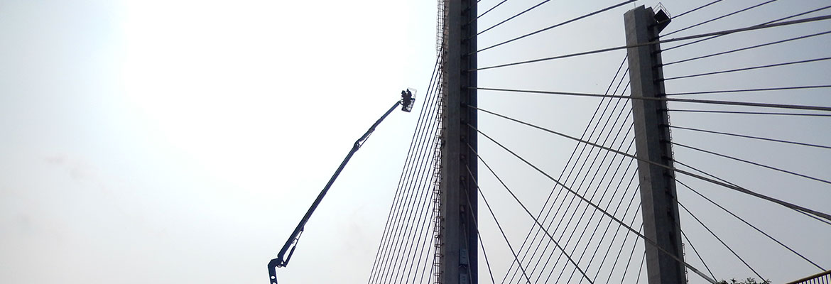 Puente Río Papaloapan