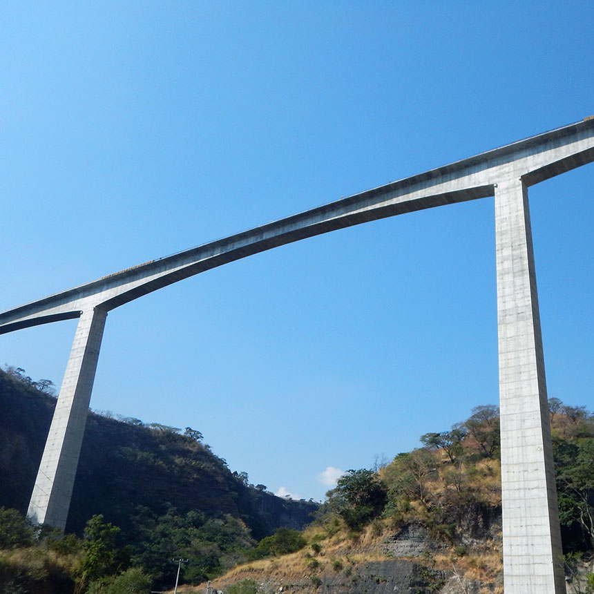 PUENTE “BELTRÁN”